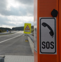 Úmrtnost na silnicích klesá rychleji než průměr EU, loni v ČR zemřelo 43 lidí na milion obyvatel